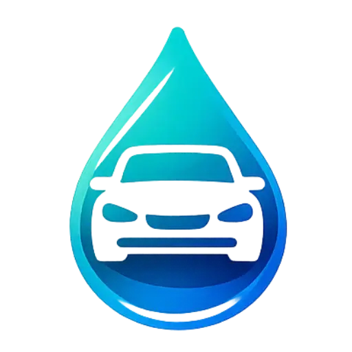 Lavage auto à domicile Salers